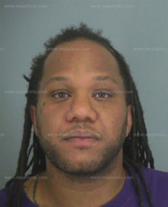 Billy David Briscoe Ii