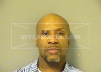 Leroy Alford