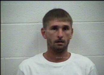 Michael Lewis Arrowood Jr.