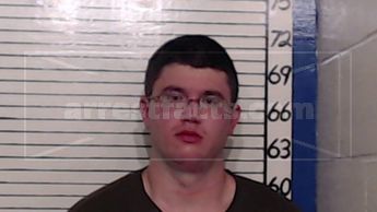 Sean David Brickey