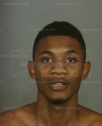 Montel D Gordon