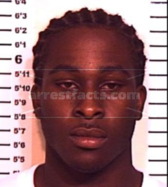 Jason Andre Wilson