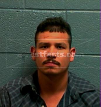 Jose Antonio Sanchez