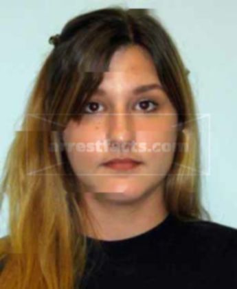 Linette Anne Dishneau