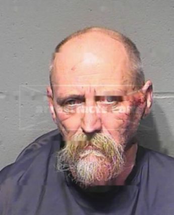 Ronald Francis Gulickson