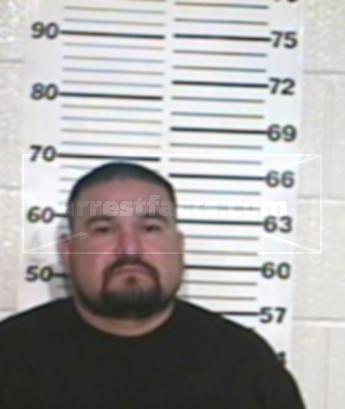 Daniel Angel Ruiz Martinez
