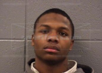 Trivon Leonard