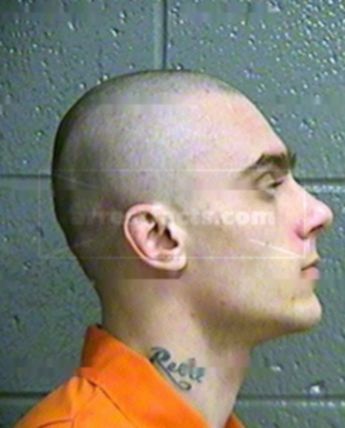 Bryce Jennings Mitchell