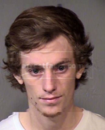 Cameron Raufmann