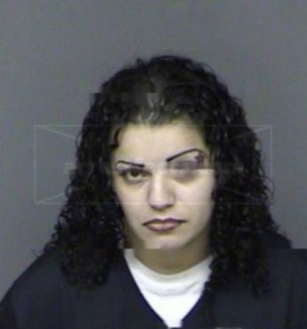 Sylvia Trujillo Jimenez