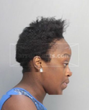 Valencia Lee Ashley