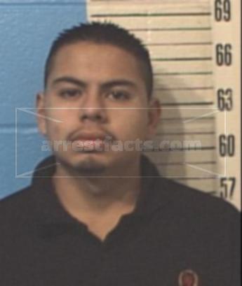 Saul Alberto Espinoza