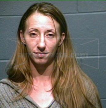 Samantha Lee Baker