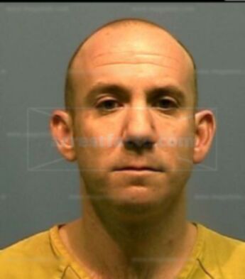Joshua Matthew Magers