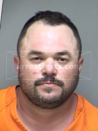 Richard Dominic Smith