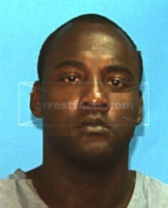 Corey Jamaar Butler