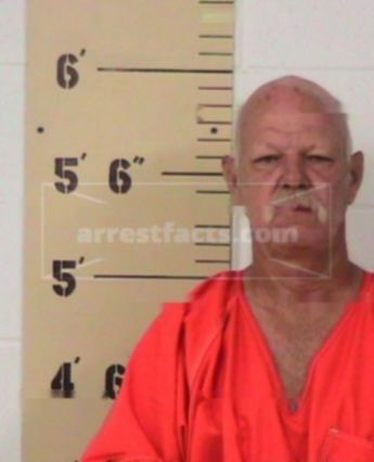 John Allen Foster