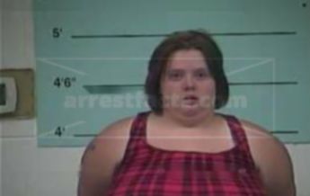 Amber Rison