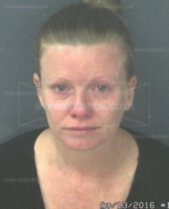 Nicole Starr Joyner
