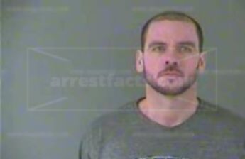 Todd Edward Allen