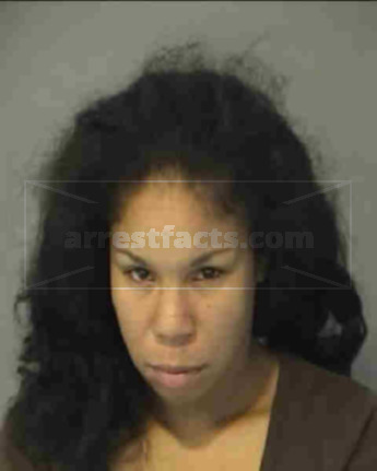 Beverly Anne Griffin