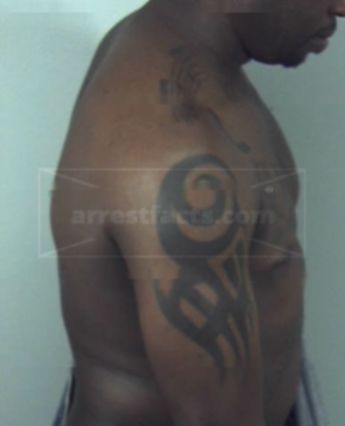 Gregory Lamar Mitchell