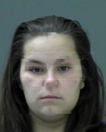 Taryn Ashlee Gunter