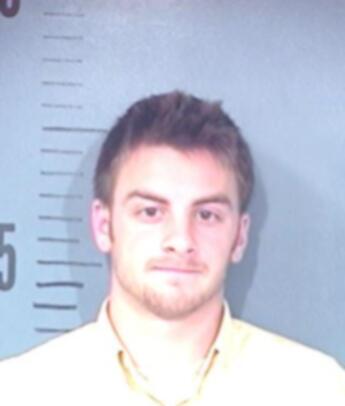 Andrew Robert Patterson