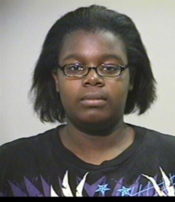 Kiera Delaine Thomas