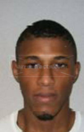 Darnell Sanchez Murray