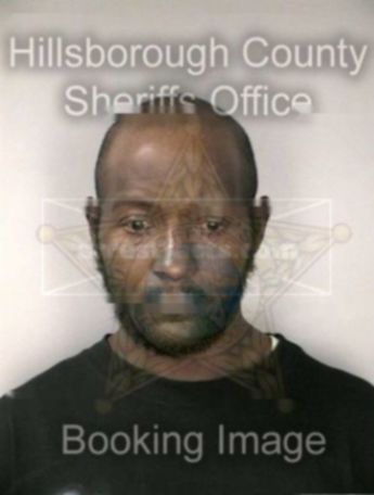 Grover Lee Long Jr.