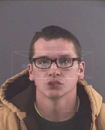 James Eric Allen Clark