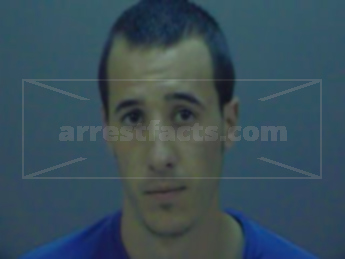 Justin William Barnes