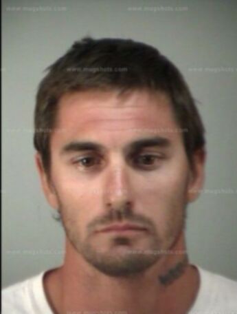 Travis Stewart Underwood