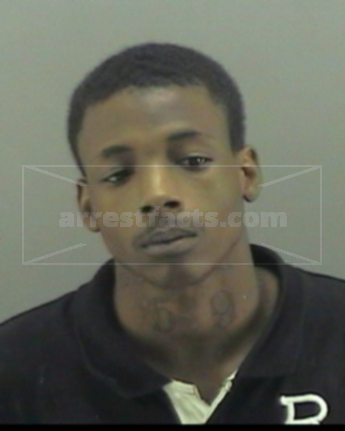 Tyrell Jerome Allen