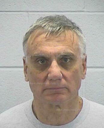 Kenneth Edward Mateas