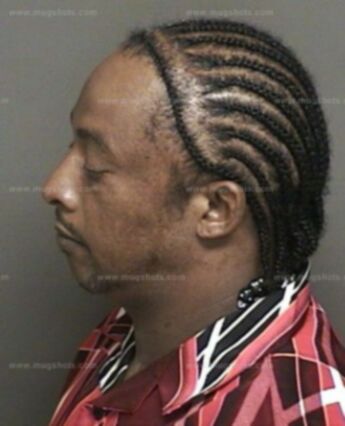 Tony Lonell Gilmer