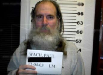 Paul Wach