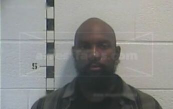 Leandre Coleman Hayes