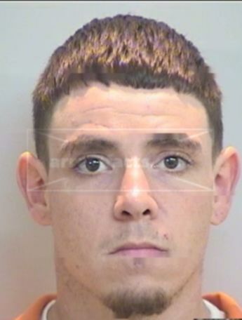Steven Keith George