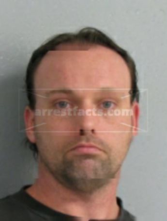 Chad Everett Farris