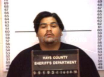Mike Sanchez Cassiano