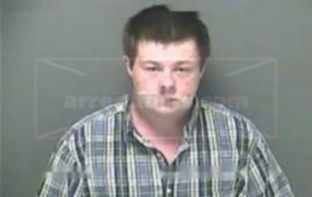 Jeffrey Allen Chambers