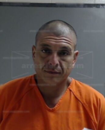 Randy Aaron Roddriguez