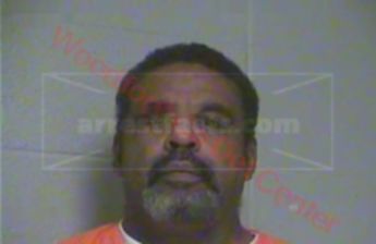 Jeremiah Stephon Young
