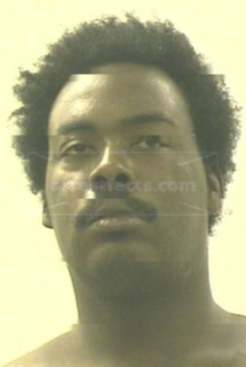 Johnny Charles Holsey