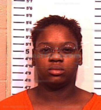 Shannon Lenea Willis