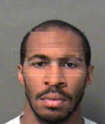 James Hubert Cade Jr.