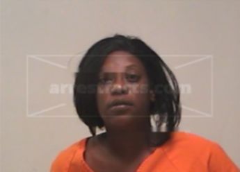 Lashaka Latia Jackson