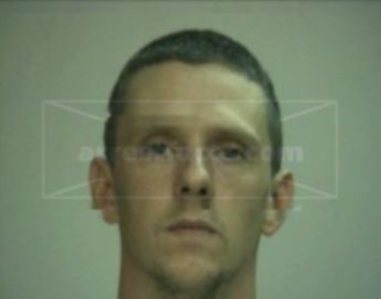 Eric Wayne Russell
